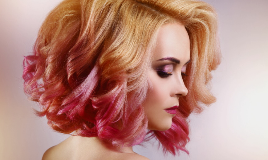 Top Ways to Keep Dyed Hair Healthy | Melissa Morgan Jazz
